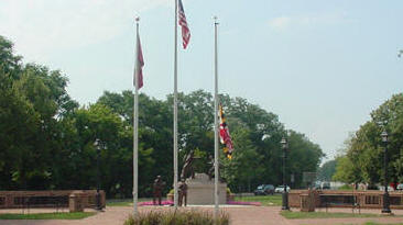 Visit - Maryland Fire- Rescue Services Memorial Foundation, Inc.