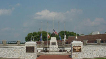 Visit - National Fallen Firefighters Foundation