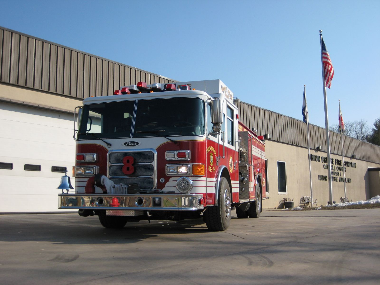 Engine 81