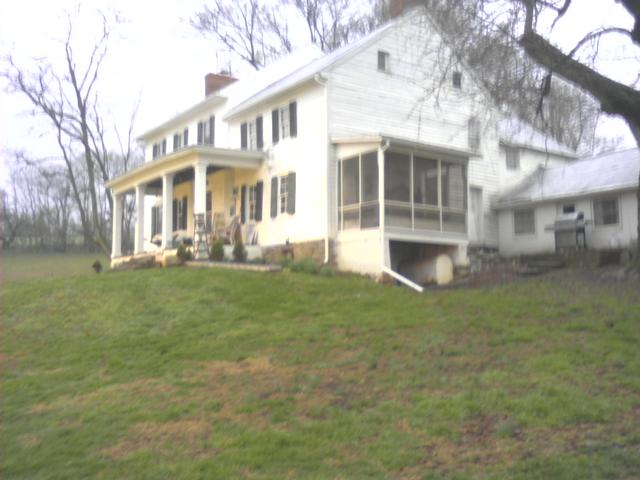 Electrical Odor in a house. New Windsor's area (Station 10).