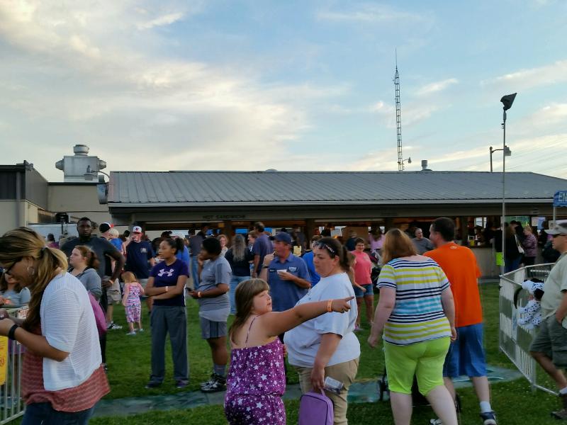 Carnival A Great Success!!!!! Union Bridge Fire Company